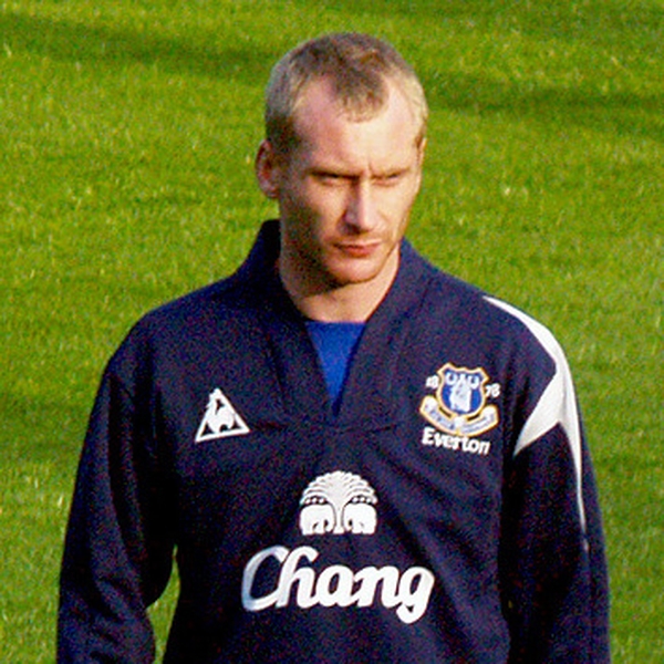 Tony Hibbert