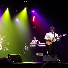 Tony Hicks