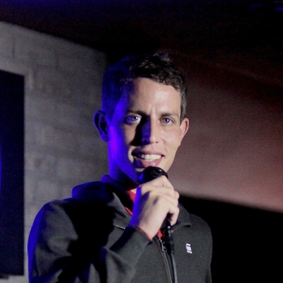 Tony Hinchcliffe Autograph Profile