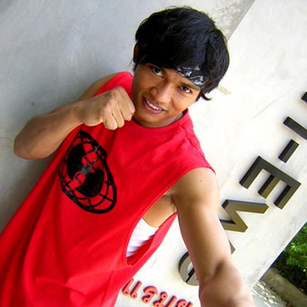 Tony Jaa