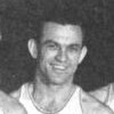 Tony Jaros Autograph Profile