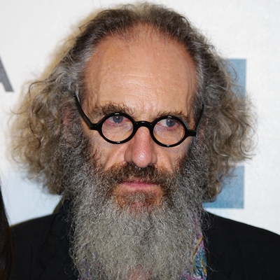 Tony Kaye Autograph Profile