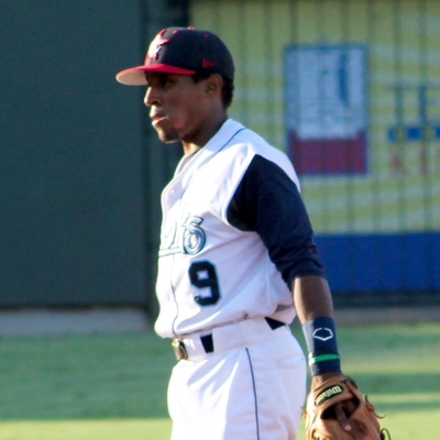 Tony Kemp Autograph Profile