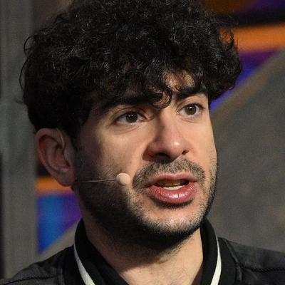 Tony Khan Autograph Profile