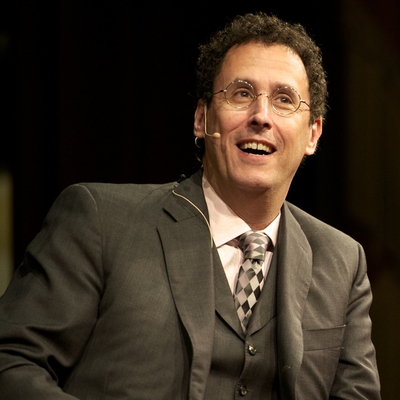 Tony Kushner Autograph Profile