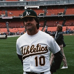 Tony LaRussa