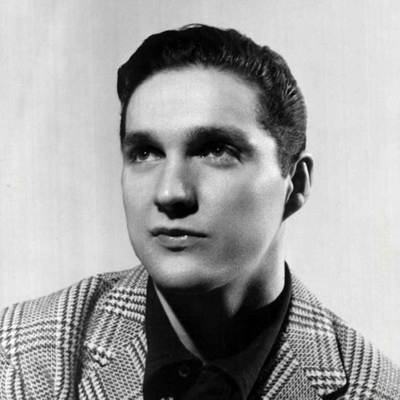 Tony Lavelli Autograph Profile