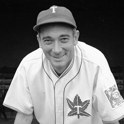 Tony Lazzeri Autograph Profile