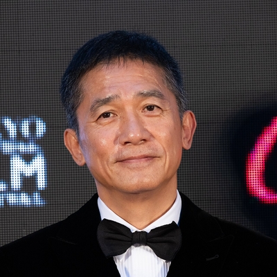 Tony Leung Autograph Profile