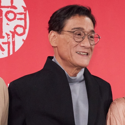 Tony Leung Ka-fai Autograph Profile