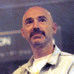 Tony Levin