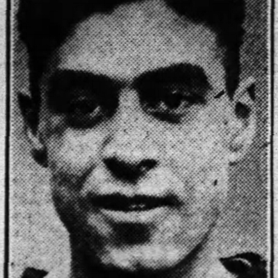 Tony Licari Autograph Profile