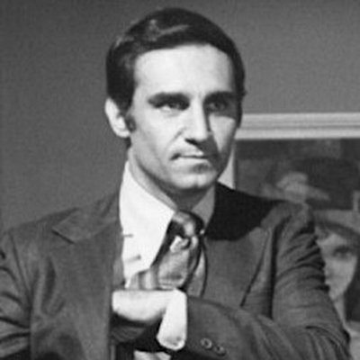 Tony Lo Bianco