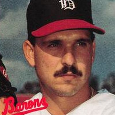 Tony Menendez Autograph Profile
