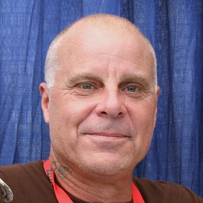 Tony Moran Autograph Profile