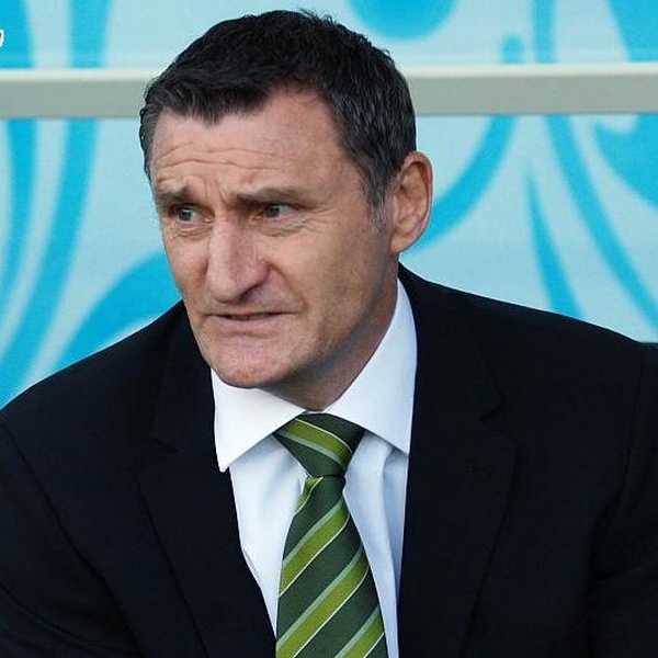 Tony Mowbray