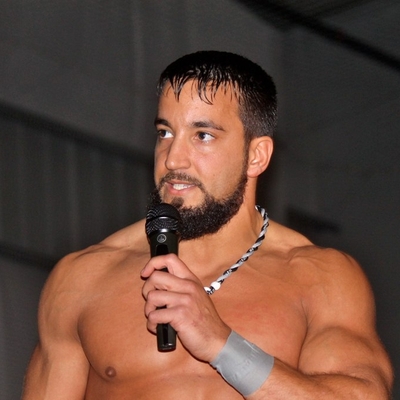 Tony Nese Autograph Profile