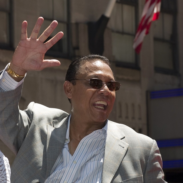Tony Pérez