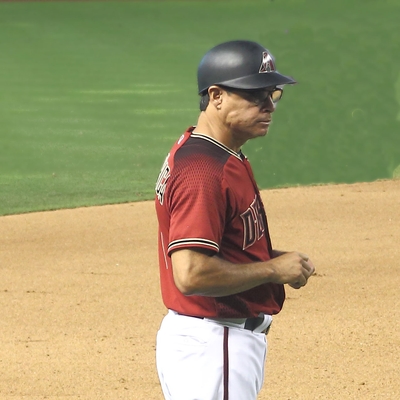 Tony Perezchica Autograph Profile
