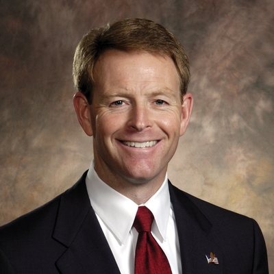 Tony Perkins Autograph Profile