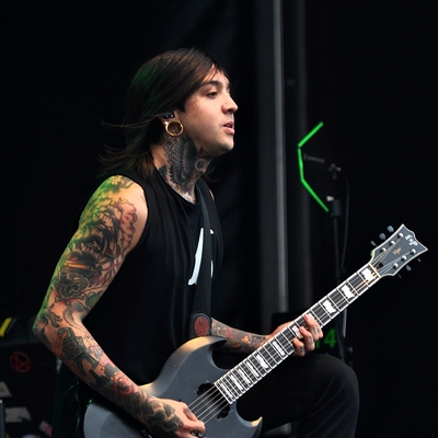 Tony Perry Autograph Profile