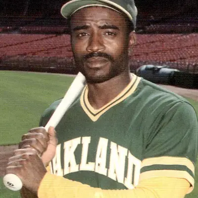 Tony Phillips Autograph Profile