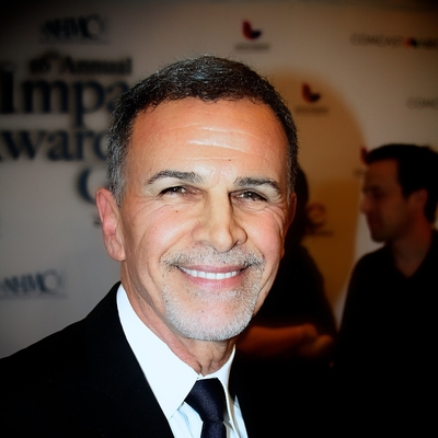 Tony Plana Autograph Profile