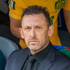 Tony Popovic
