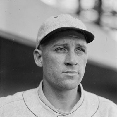 Tony Rego Autograph Profile