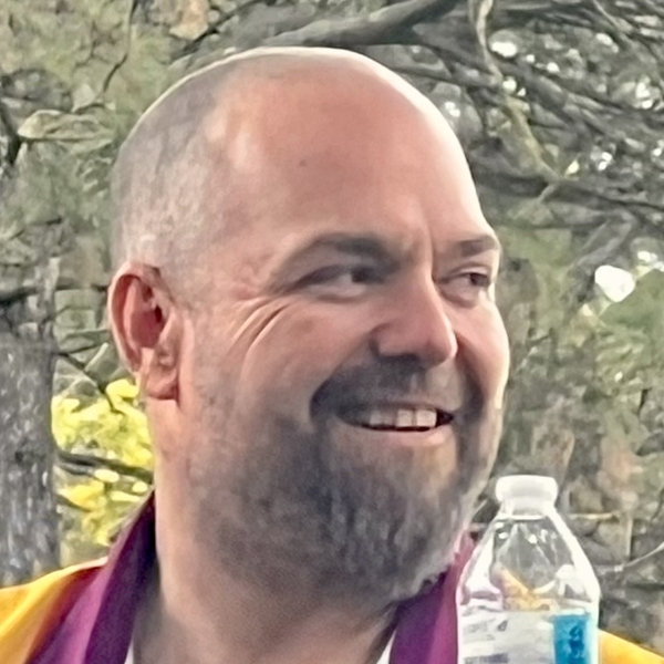 Tony Sampson