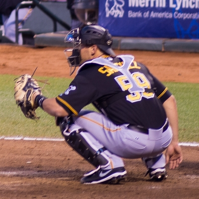Tony Sanchez Autograph Profile
