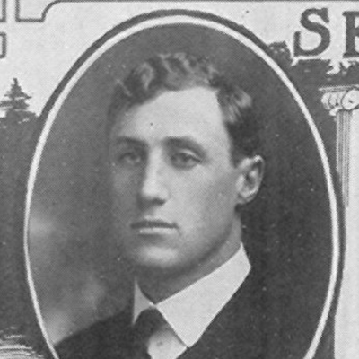 Tony Savage Autograph Profile