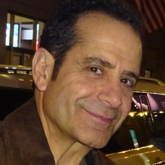 Tony Shalhoub