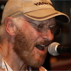 Tony Sheridan