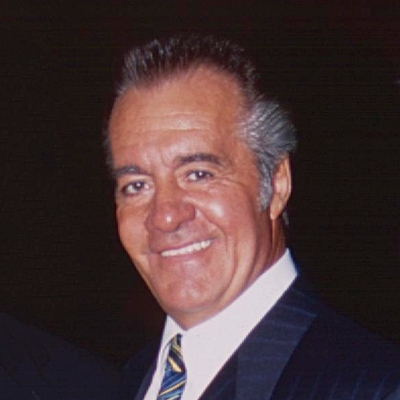 Tony Sirico