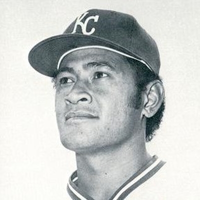 Tony Solaita Autograph Profile
