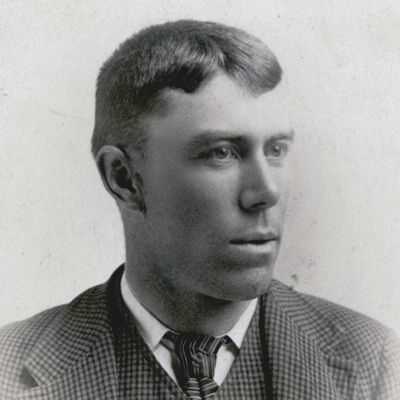 Tony Suck Autograph Profile