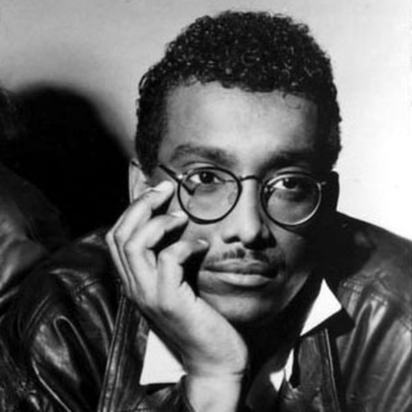 Tony Thompson