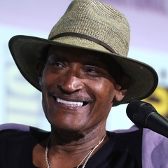 Tony Todd