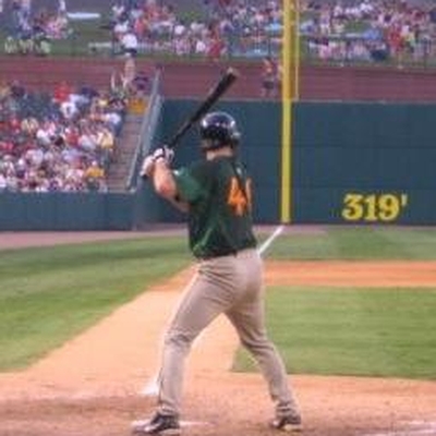 Tony Torcato Autograph Profile