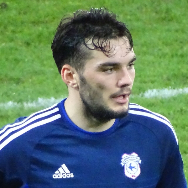 Tony Watt
