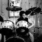Tony Williams