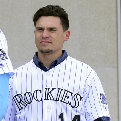 Tony Wolters Autograph Profile