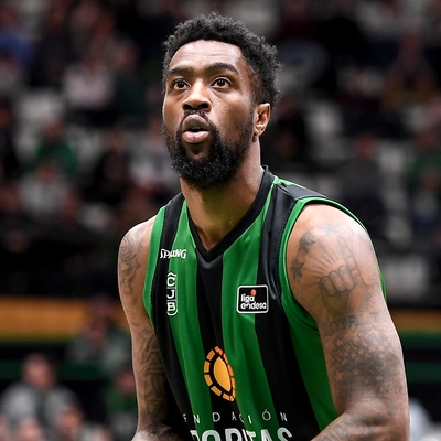 Tony Wroten Autograph Profile
