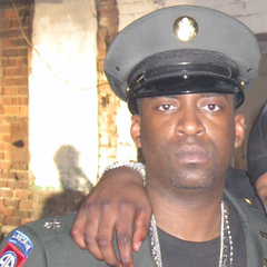 Tony Yayo