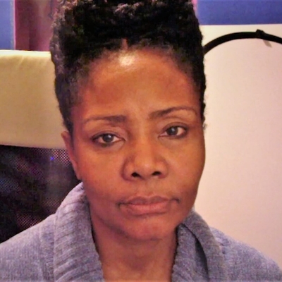 Tonya Pinkins Autograph Profile