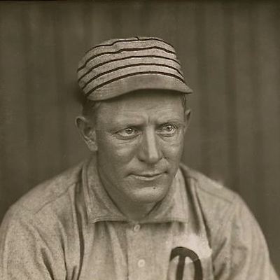 Topsy Hartsel Autograph Profile