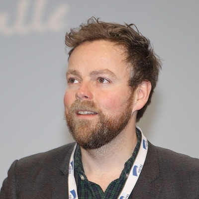 Torbjørn Røe Isaksen Autograph Profile