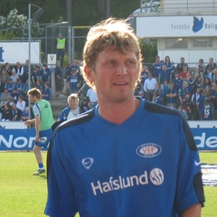 Tore André Flo