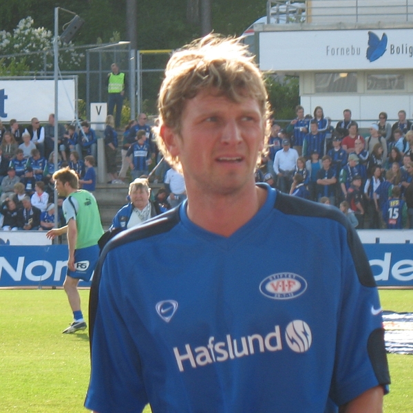 Tore André Flo